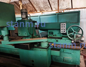 Токарный станок РТ-755_Ф316